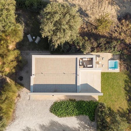 Villa Pettegola Tenuta Il Cavaliere Di Italia Noto- Vista Mare Mini Piscina Idromassaggio Exteriör bild