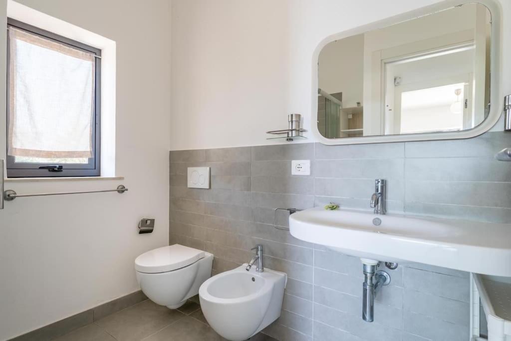 Villa Pettegola Tenuta Il Cavaliere Di Italia Noto- Vista Mare Mini Piscina Idromassaggio Exteriör bild