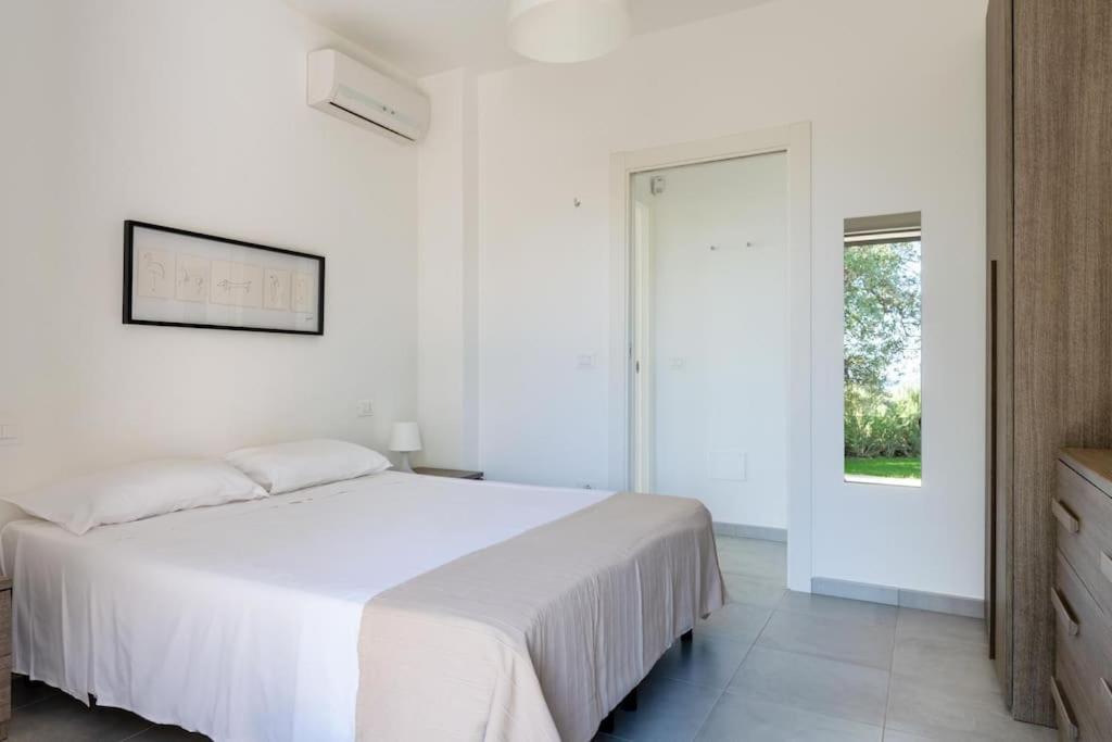 Villa Pettegola Tenuta Il Cavaliere Di Italia Noto- Vista Mare Mini Piscina Idromassaggio Exteriör bild