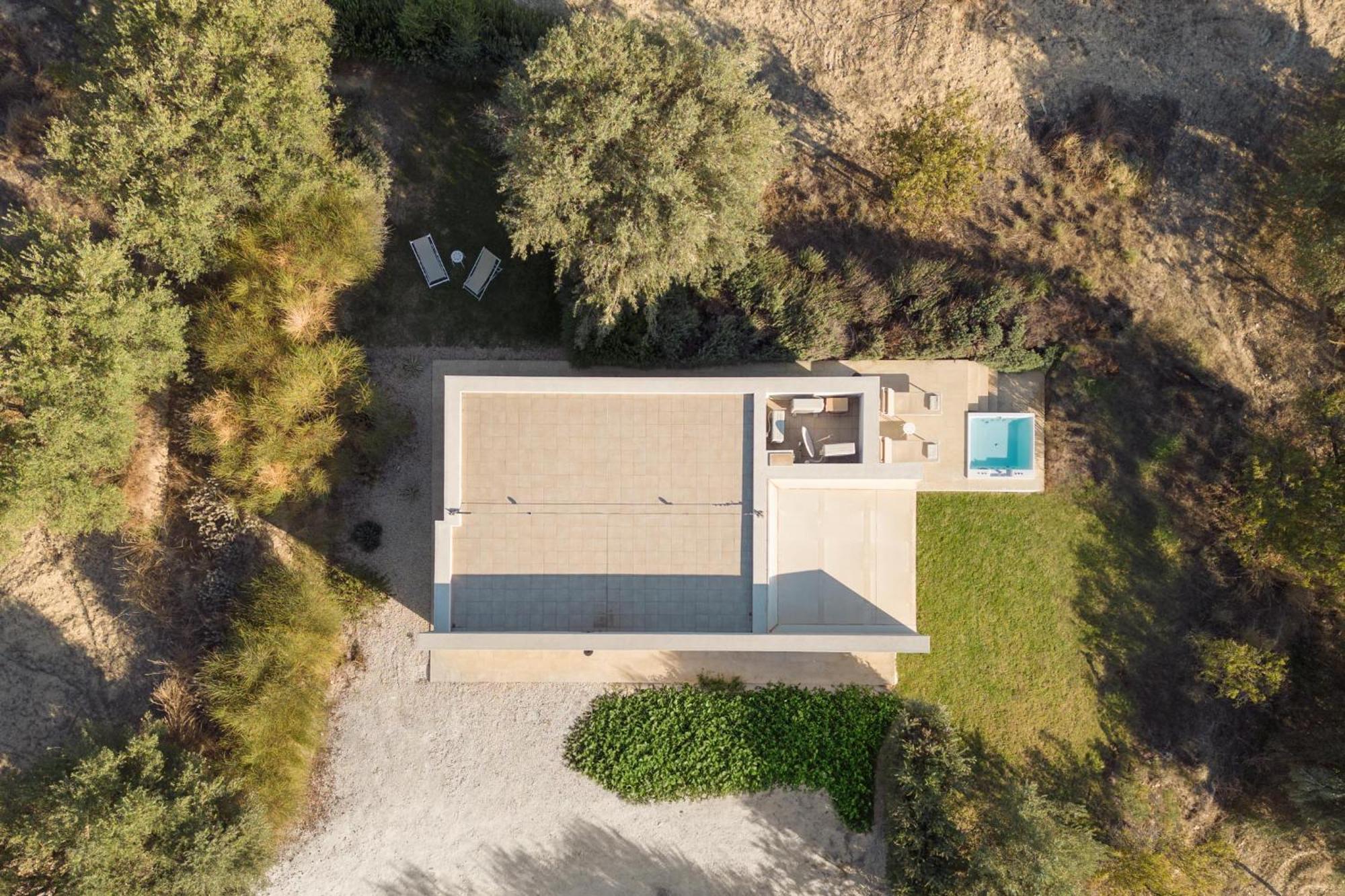 Villa Pettegola Tenuta Il Cavaliere Di Italia Noto- Vista Mare Mini Piscina Idromassaggio Exteriör bild